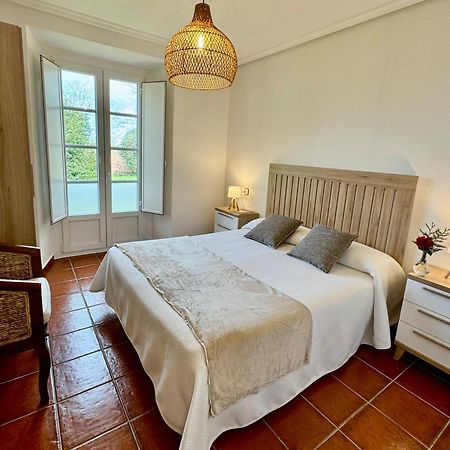 Apartamentos Santa Marina Llanes Exteriör bild