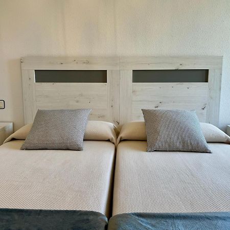Apartamentos Santa Marina Llanes Exteriör bild