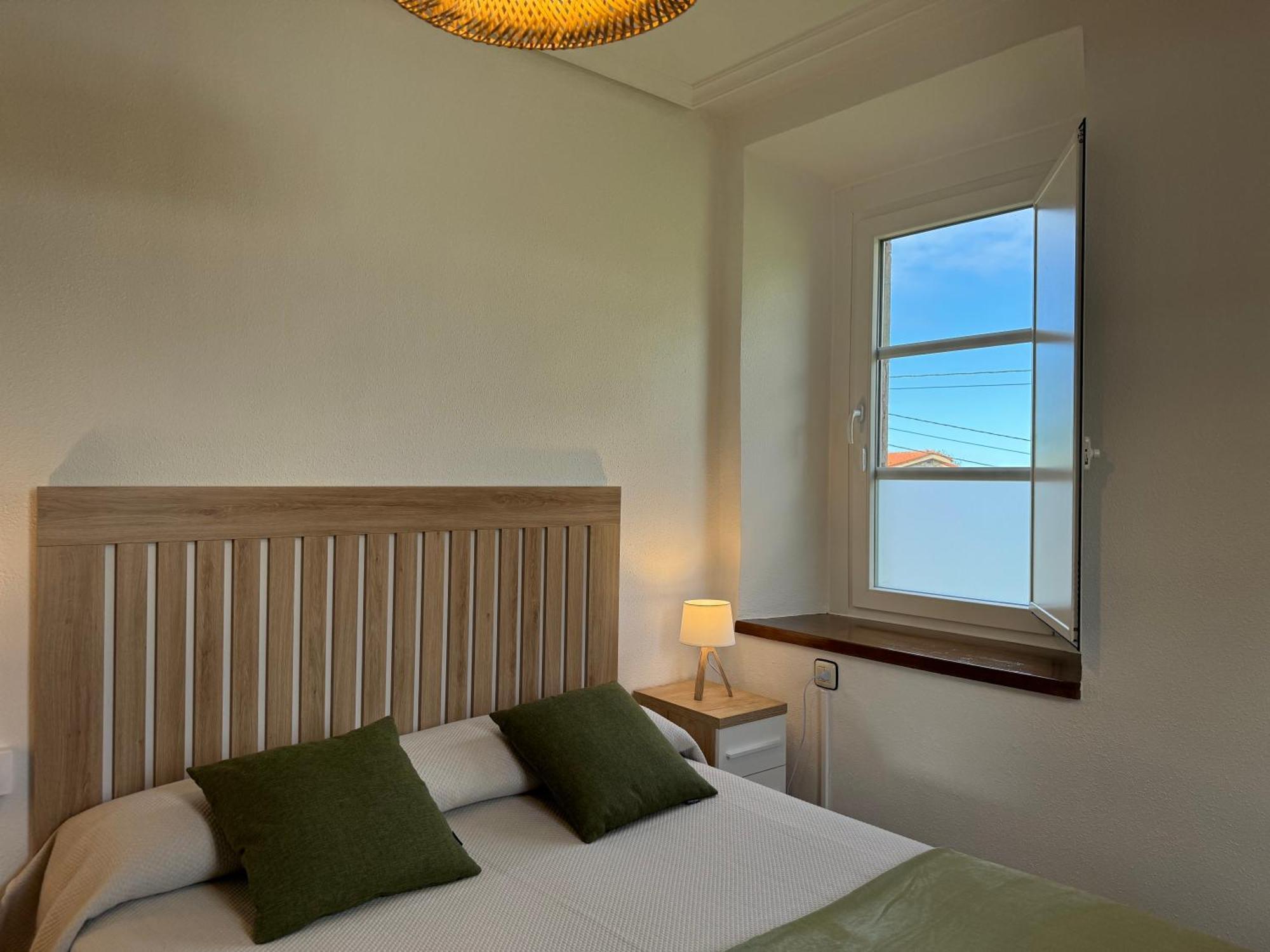 Apartamentos Santa Marina Llanes Exteriör bild