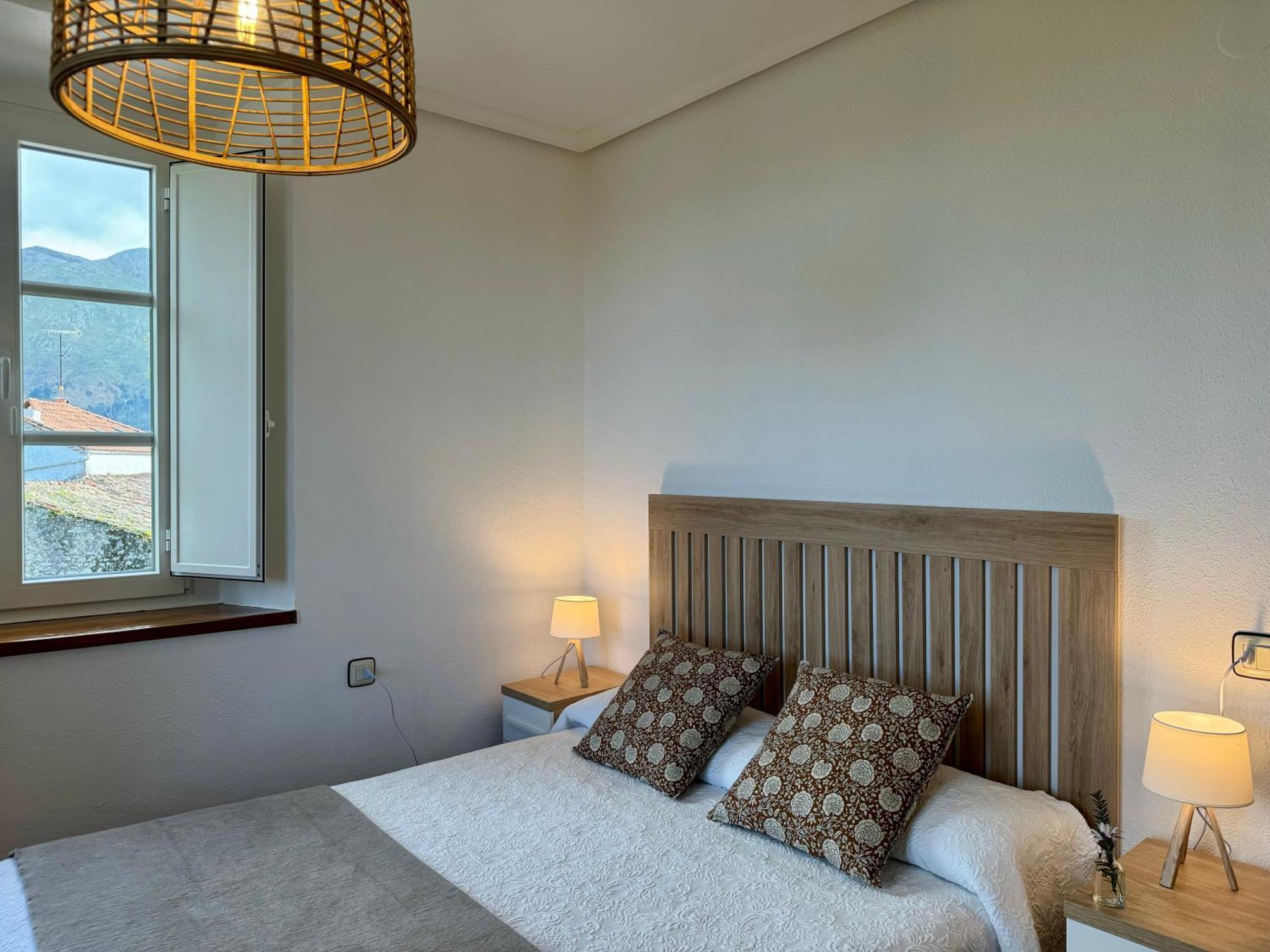Apartamentos Santa Marina Llanes Exteriör bild