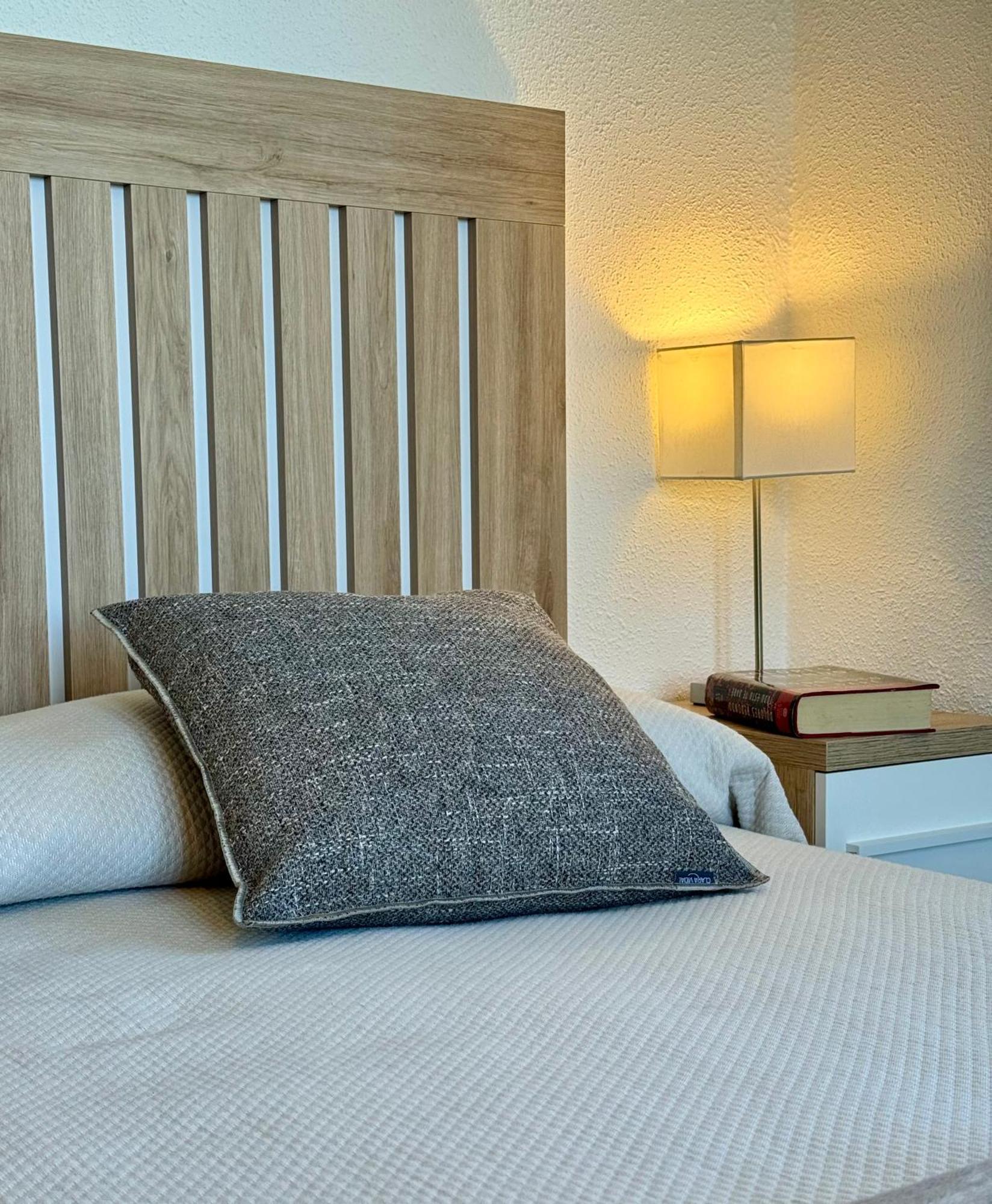 Apartamentos Santa Marina Llanes Exteriör bild
