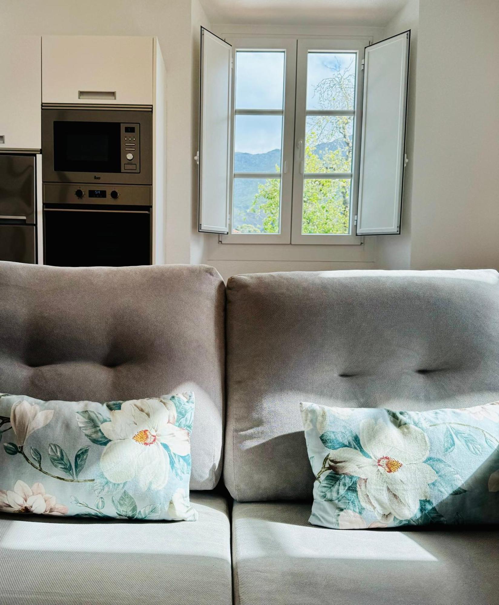 Apartamentos Santa Marina Llanes Exteriör bild