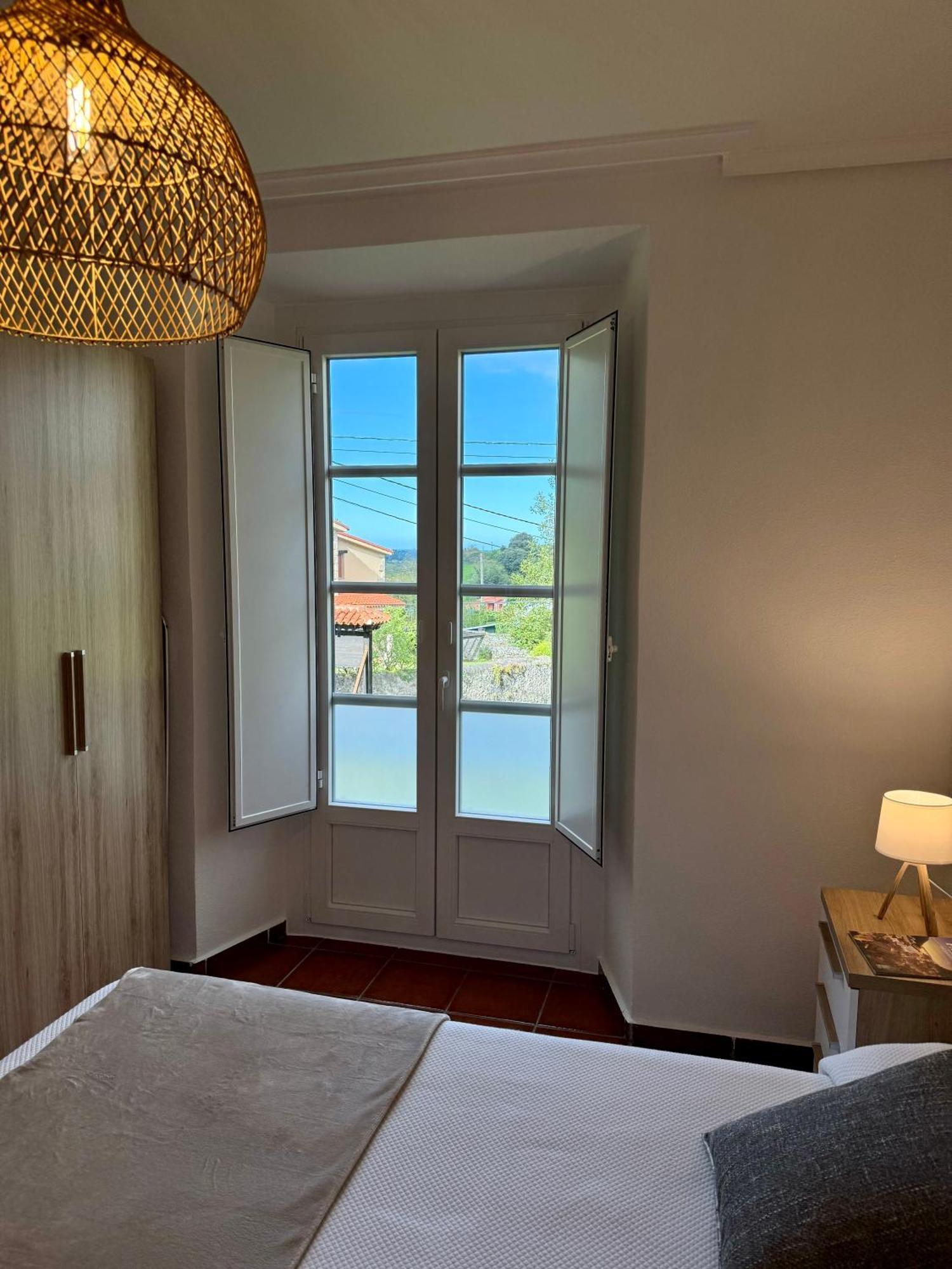 Apartamentos Santa Marina Llanes Exteriör bild