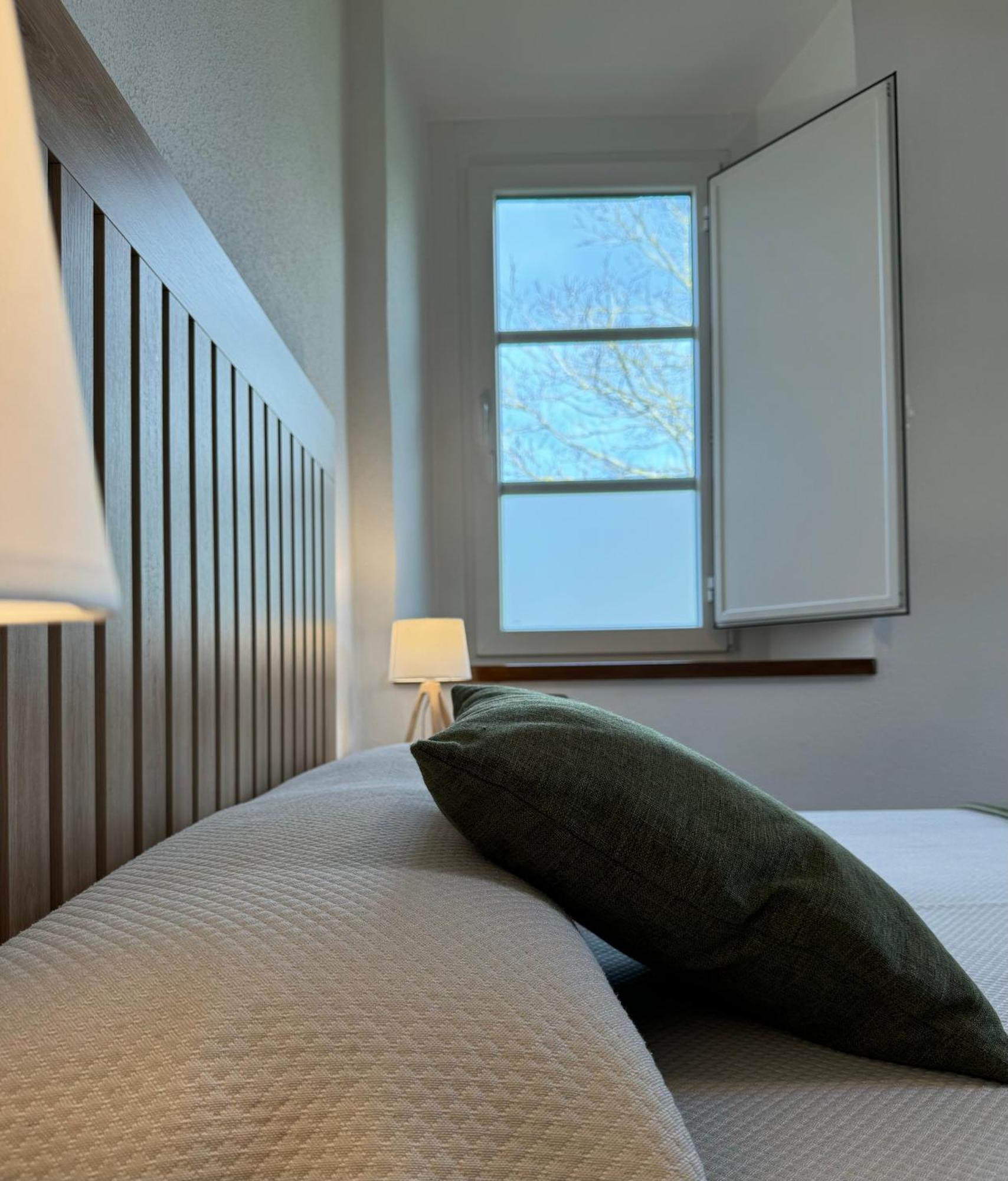 Apartamentos Santa Marina Llanes Exteriör bild
