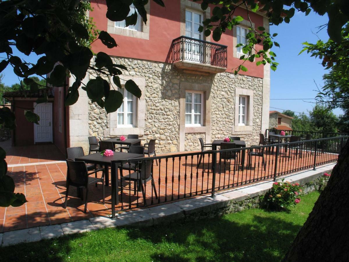 Apartamentos Santa Marina Llanes Exteriör bild